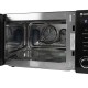 Morris K94280MWC Φούρνος Μικροκυμάτων με Grill 28lt Μαύρος Morris K94280MWC Φούρνος Μικροκυμάτων με Grill 28lt Μαύρος